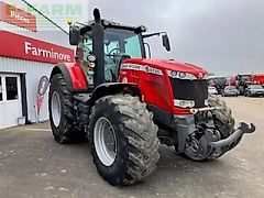 Massey Ferguson 8735s dvt exclusive