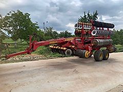 Väderstad Carrier CR 820