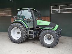Deutz-Fahr Agrotron 120 new nur 2350 Std.