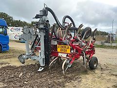 Kongkilde VF4025