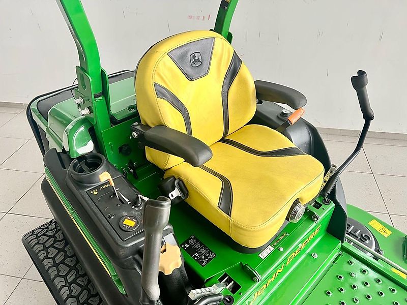 John Deere Z997R
