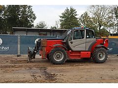 Manitou MT 1435 100P