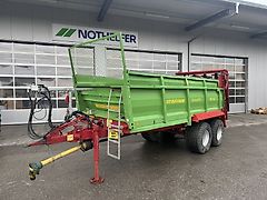 Strautmann MS 801