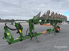 Amazone Tyrok 400 V 7-100