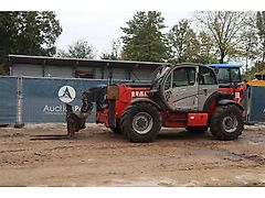Manitou MT 1840 100P