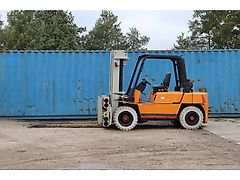 Jungheinrich DFG 75