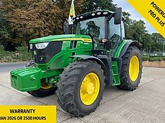 John Deere 6R185