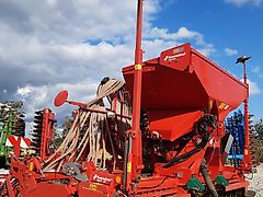 Kverneland I-DRILL PRO CX2