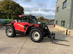 Manitou MLT741