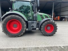 Fendt 722