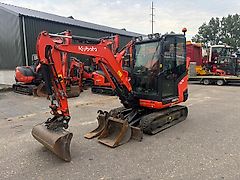 Kubota KX 027-4