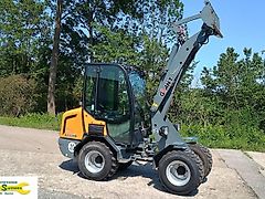 Giant G2500 HD