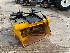Gyru Star 3-120 HE Screening Bucket (ST24485)