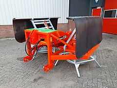 Holaras JUMBO G-HK-HUS
