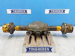 Hydrema 806 (Spare part/Reservedel/Ersatzteil)