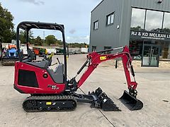 Yanmar SV15 VT Digger (ST23922) Unused