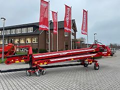Grimme TC 813 - Rental