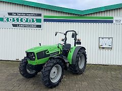 Deutz 4080 E NEU