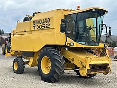 New Holland TX62