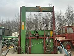 Strautmann Hydrofox hx3