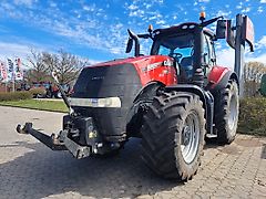 Case IH Magnum 340 CVX