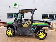 John Deere XUV865M Gator
