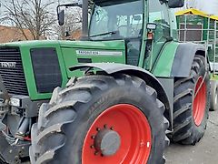 Fendt Favorit 824