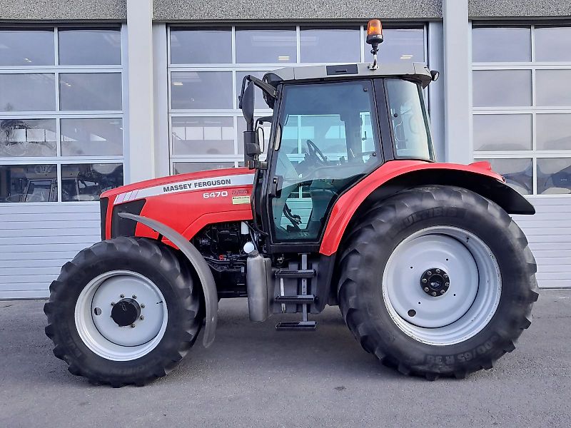 Massey Ferguson 6470-4
