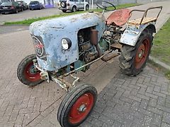Eicher e15