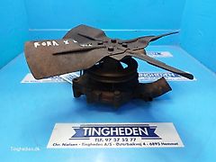 Ford X (Spare part/Reservedel/Ersatzteil)