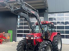 Case IH Maxum 5120 Maxxtrac Pro