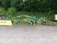 Krone SWADRO 710 / 26 T