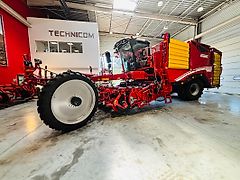 Grimme VARITRON 470 GEN III