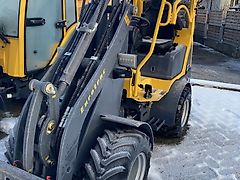 Eurotrac W11