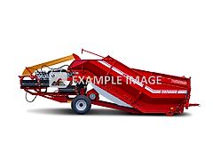 Grimme RH 20-60 C8 - Rental