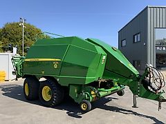 John Deere 1424H Baler (ST23218)