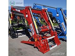 INTER-TECH Ładowacz Czołowy IT1600/S
