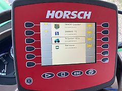 Müller HORSCH TERMINAL