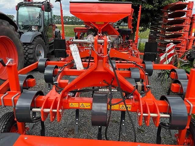 Kubota CU1300-Reflex