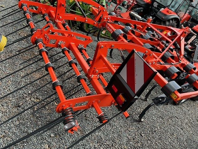 Kubota CU1300-Reflex