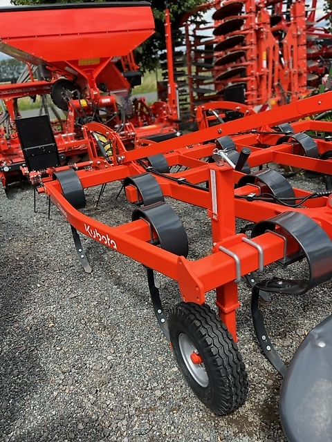 Kubota CU1300-Reflex