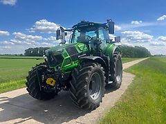 Deutz-Fahr Agrotron 6190 TTV