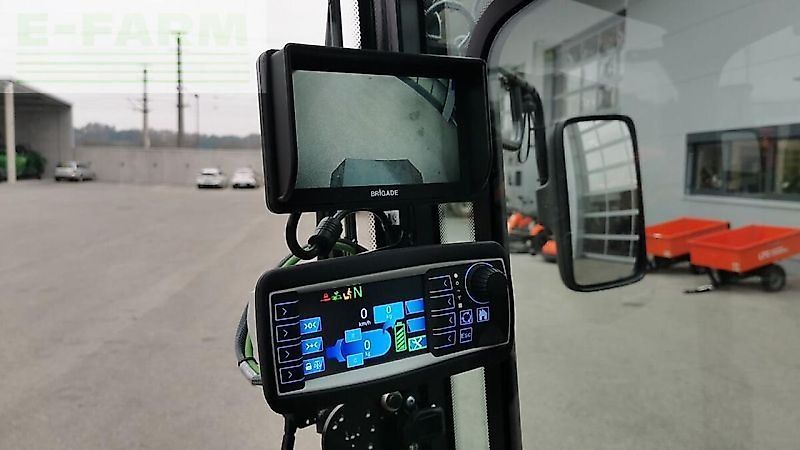 Siloking truckline etruck 1408-10