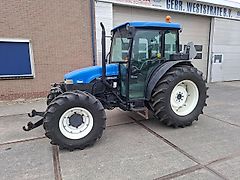 New Holland TN75S