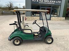 Yamaha Golf Buggy (ST20783)