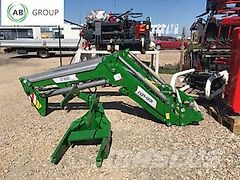INTER-TECH Ładowacz czołowy IT1600/L