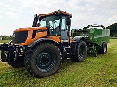JCB Fastrac 3230