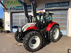 Steyr 4110 multi
