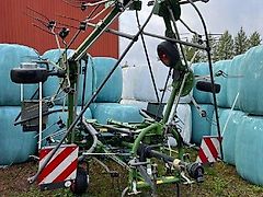 Fendt 7706