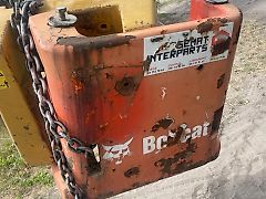 Bobcat TL balast (Części zamienne)